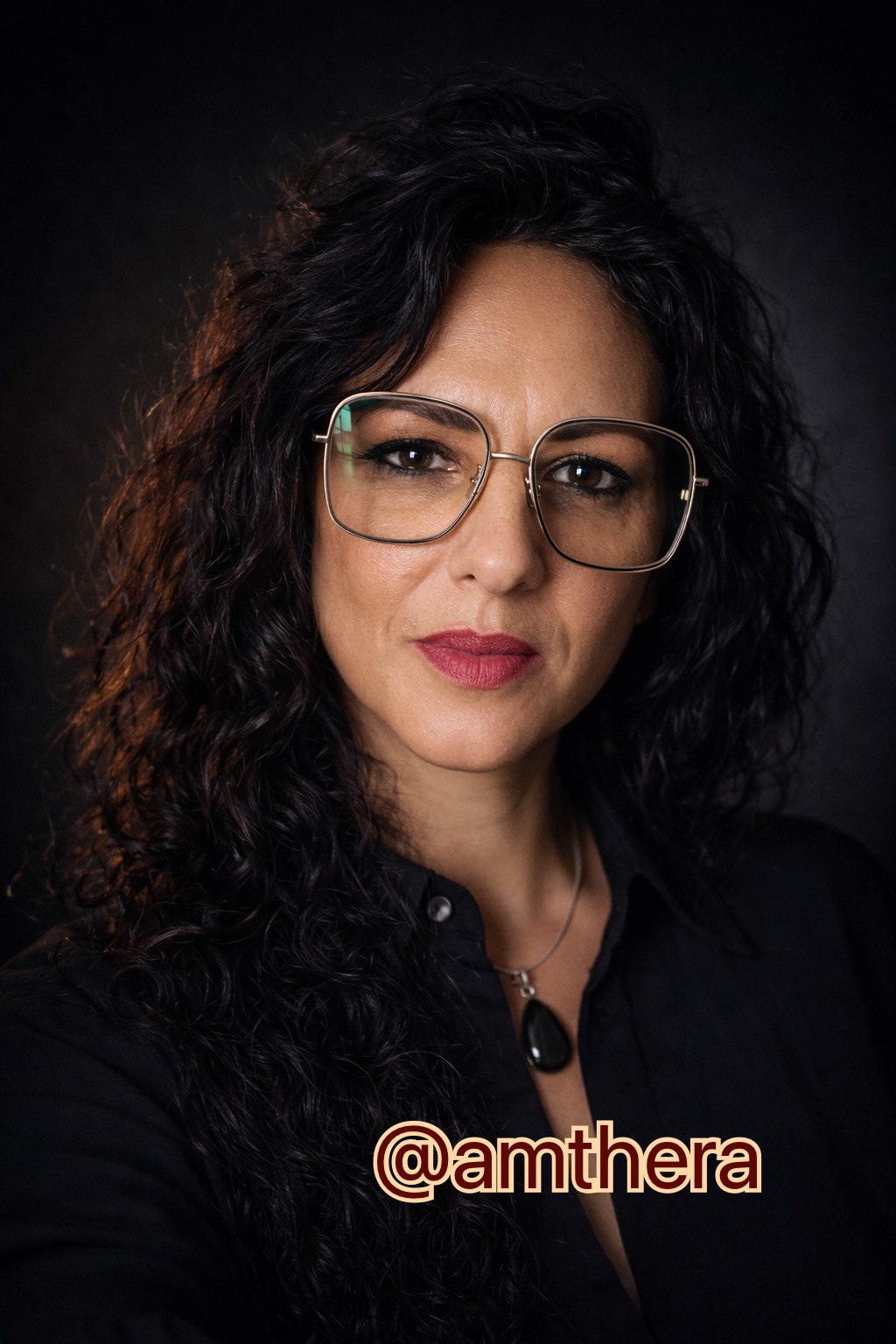 Thérapeute Certifiée  Miriam Sabato