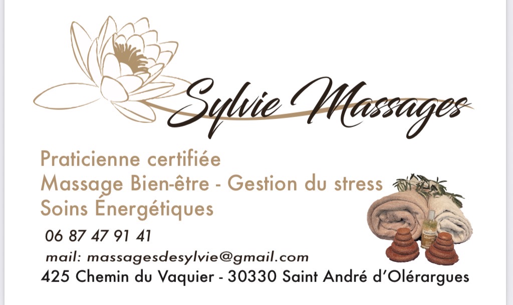 Massage aux pierres chaudes d'argile