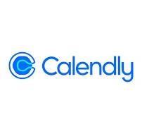 Logo Calendly